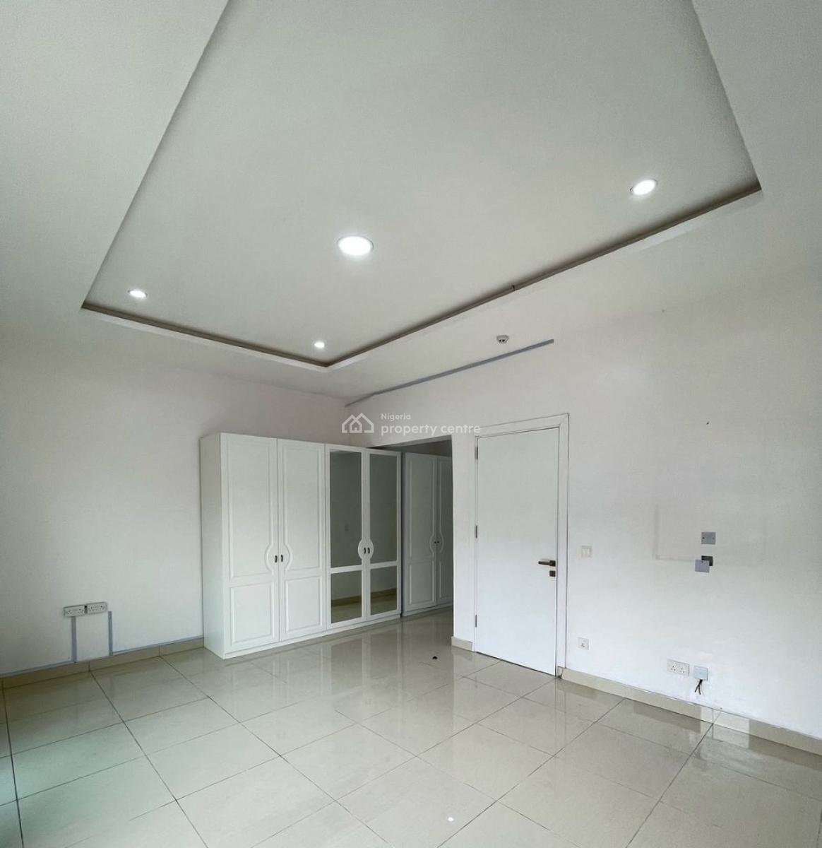 4 Bedroom Terrace Duplex, Lekki Phase 1, Lekki, Lagos, Terraced Duplex for Rent