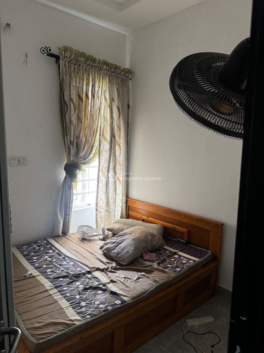 Clean 4-bedroom Terrace Duplex with a Bq  [coming Unfurnished], Lekki Pride, Ajiwe, Ajah, Lagos, Terraced Duplex for Rent