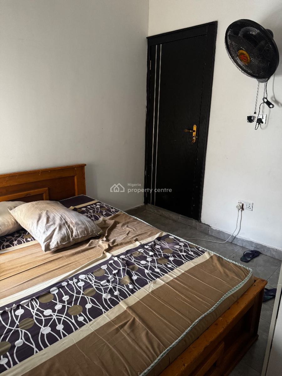 Clean 4-bedroom Terrace Duplex with a Bq  [coming Unfurnished], Lekki Pride, Ajiwe, Ajah, Lagos, Terraced Duplex for Rent