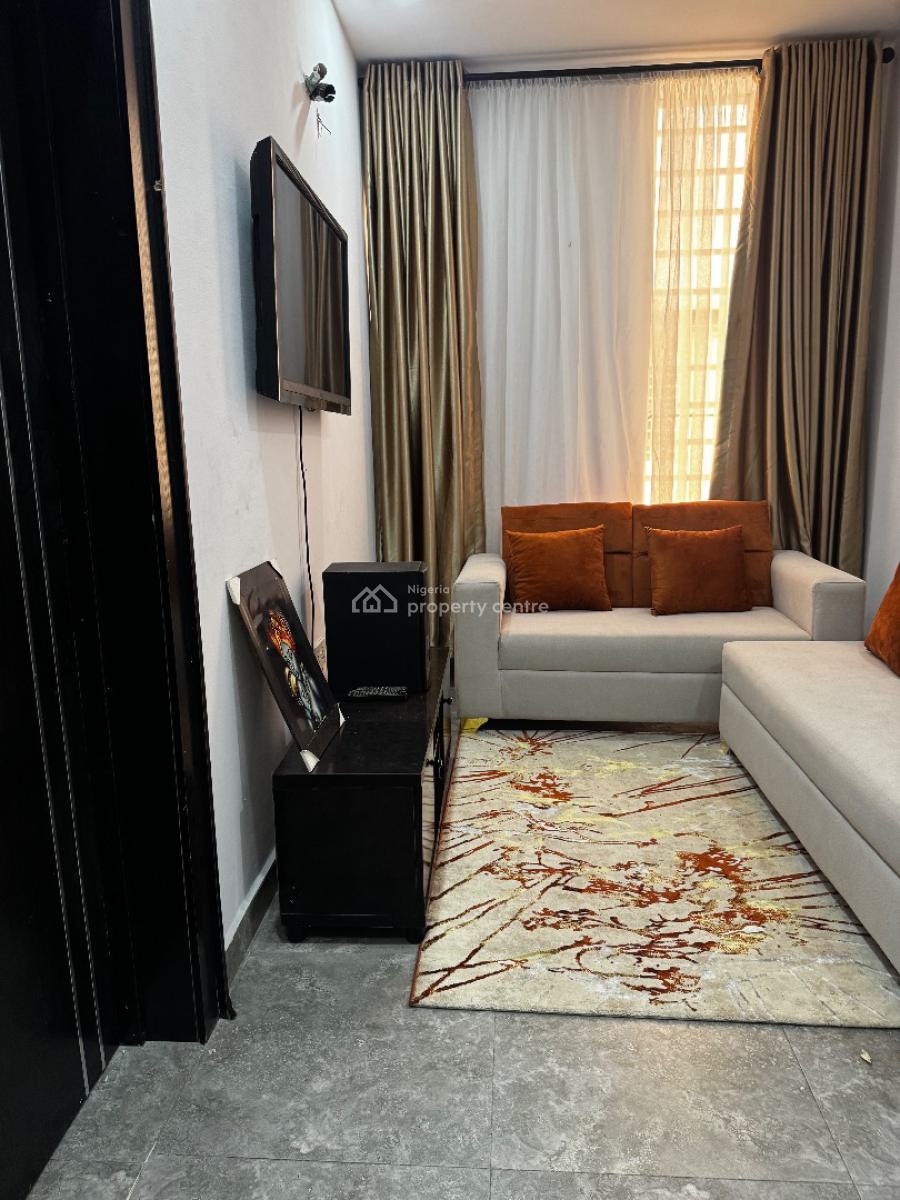 Clean 4-bedroom Terrace Duplex with a Bq  [coming Unfurnished], Lekki Pride, Ajiwe, Ajah, Lagos, Terraced Duplex for Rent