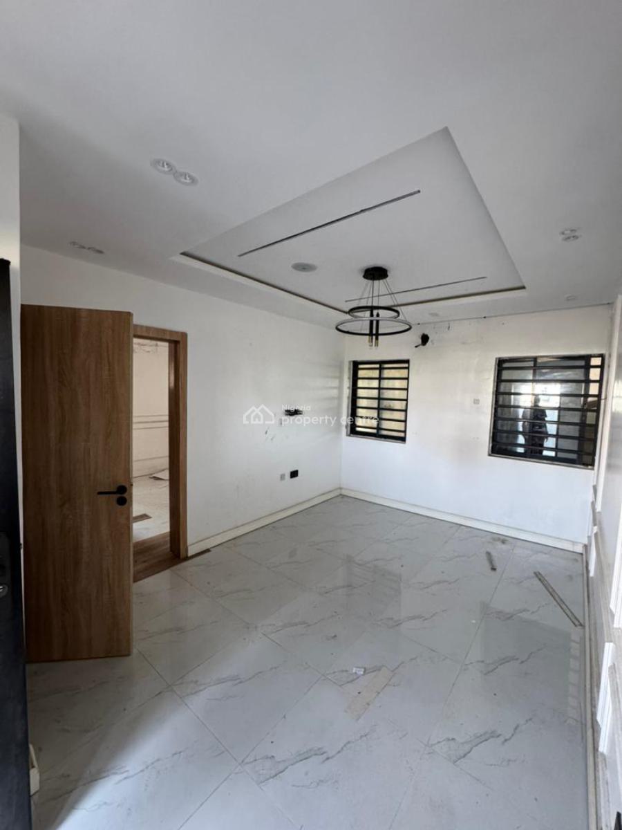 Mini Flat, Ologolo, Lekki, Lagos, Mini Flat (room and Parlour) for Rent