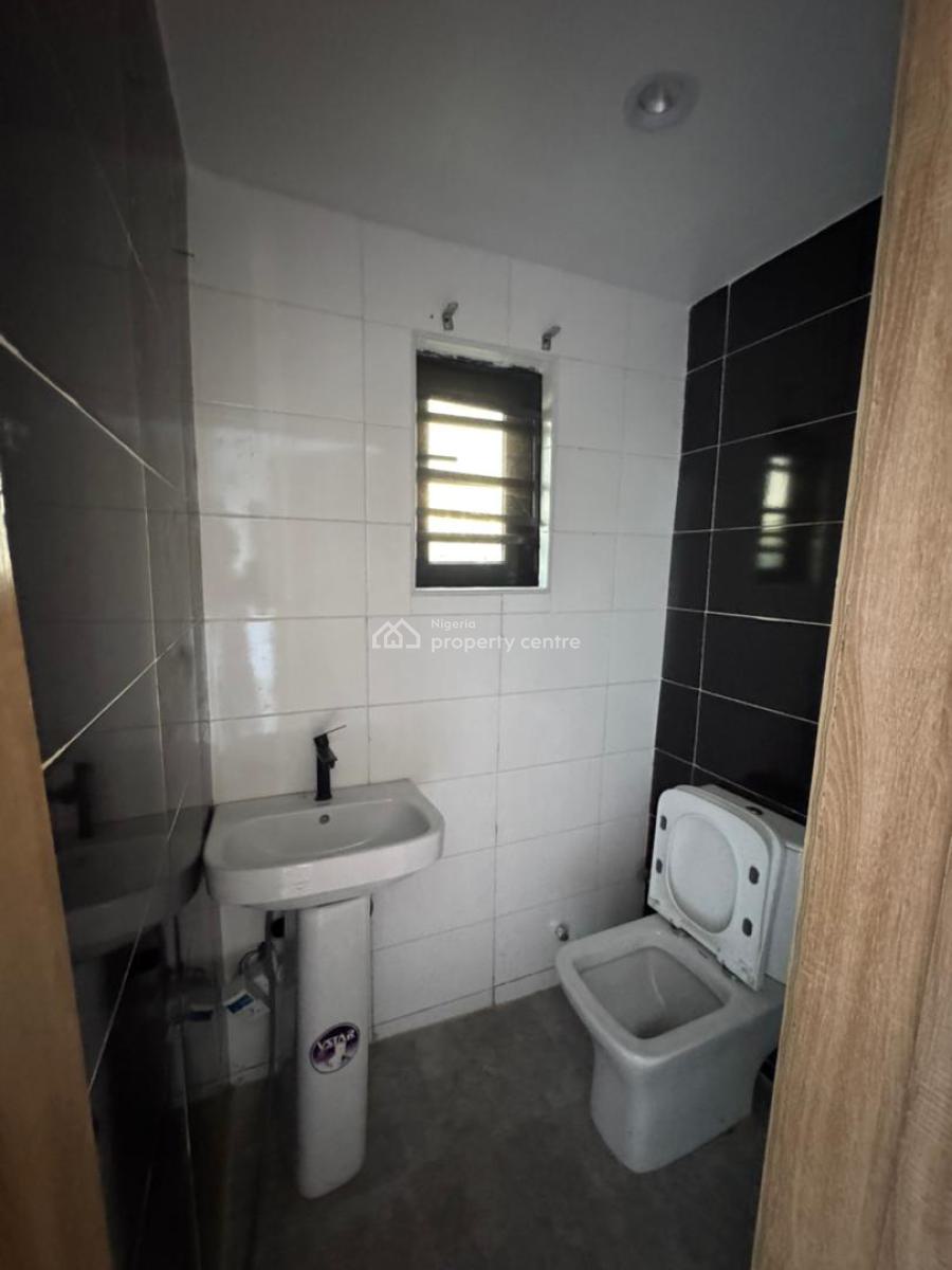 Mini Flat, Ologolo, Lekki, Lagos, Mini Flat (room and Parlour) for Rent