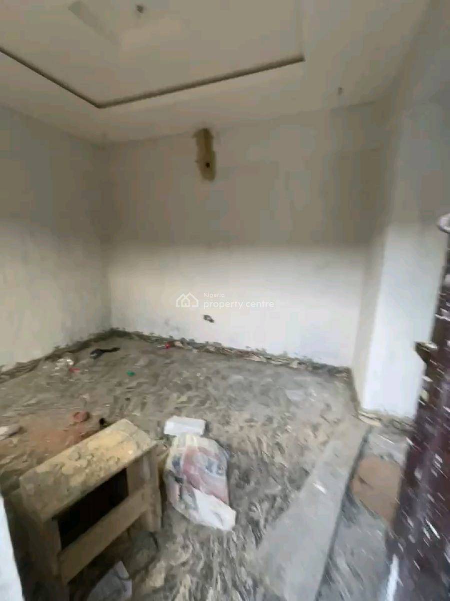 Standard and Newly Built Mini Flat, Igi-olugbin, Pedro, Gbagada, Lagos, Mini Flat (room and Parlour) for Rent