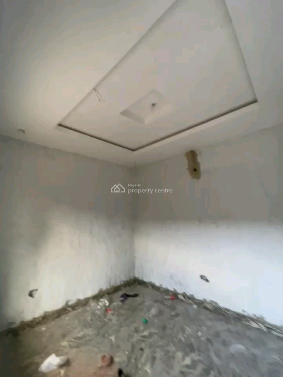 Standard and Newly Built Mini Flat, Igi-olugbin, Pedro, Gbagada, Lagos, Mini Flat (room and Parlour) for Rent