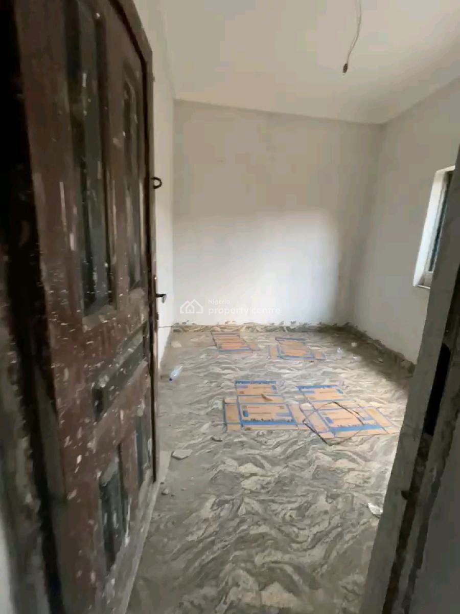 Standard and Newly Built Mini Flat, Igi-olugbin, Pedro, Gbagada, Lagos, Mini Flat (room and Parlour) for Rent