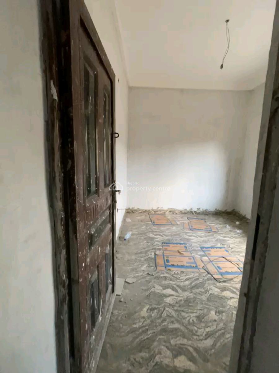 Standard and Newly Built Mini Flat, Igi-olugbin, Pedro, Gbagada, Lagos, Mini Flat (room and Parlour) for Rent