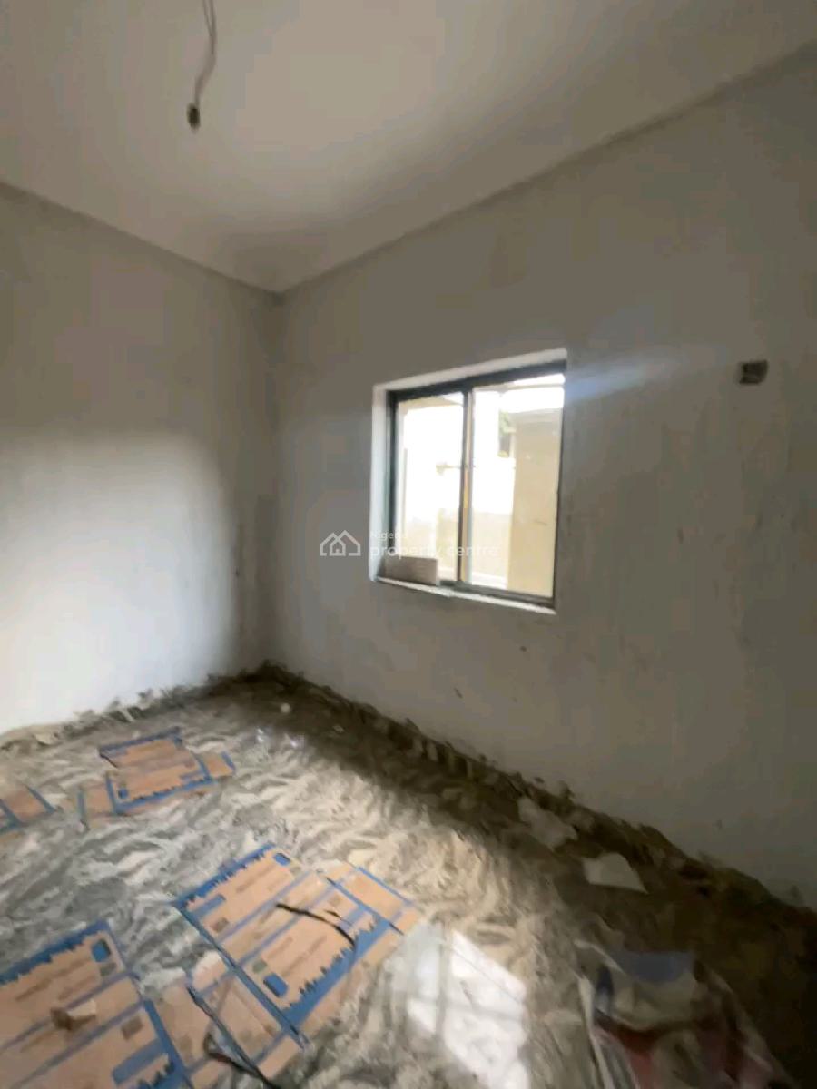 Standard and Newly Built Mini Flat, Igi-olugbin, Pedro, Gbagada, Lagos, Mini Flat (room and Parlour) for Rent