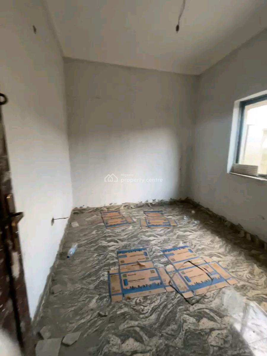 Standard and Newly Built Mini Flat, Igi-olugbin, Pedro, Gbagada, Lagos, Mini Flat (room and Parlour) for Rent