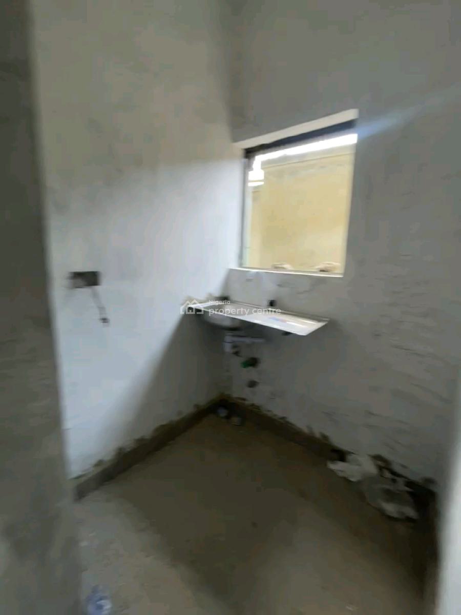 Standard and Newly Built Mini Flat, Igi-olugbin, Pedro, Gbagada, Lagos, Mini Flat (room and Parlour) for Rent