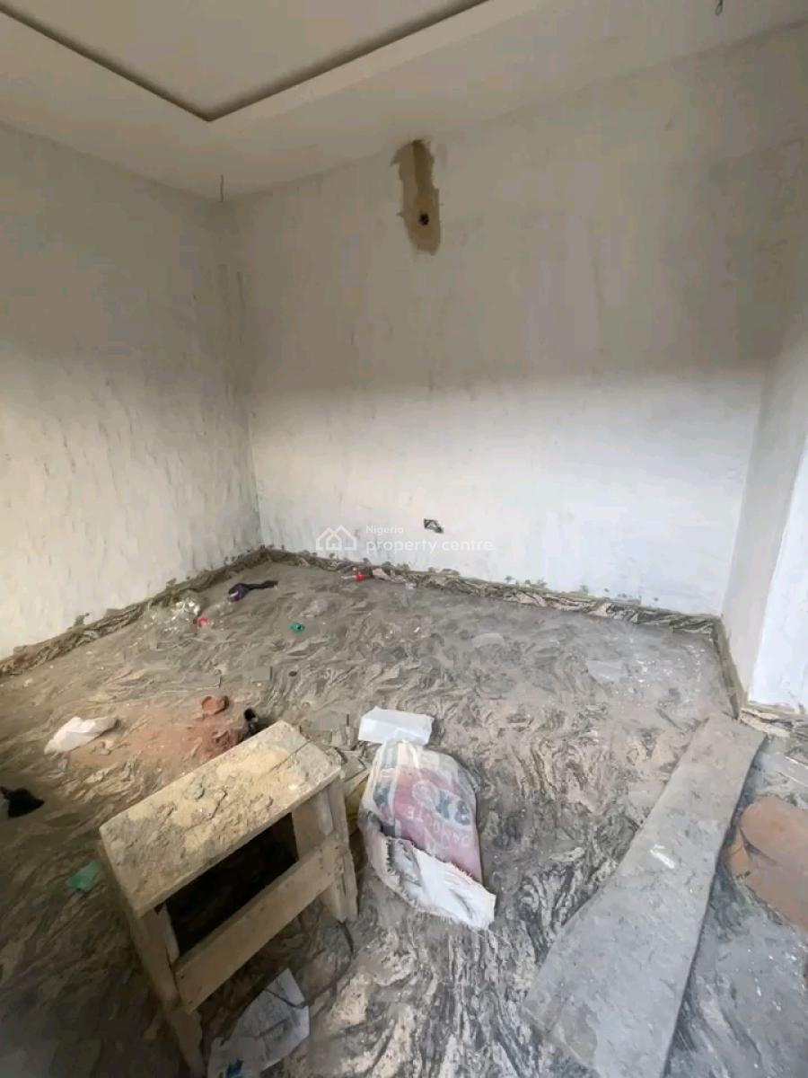 Standard and Newly Built Mini Flat, Igi-olugbin, Pedro, Gbagada, Lagos, Mini Flat (room and Parlour) for Rent