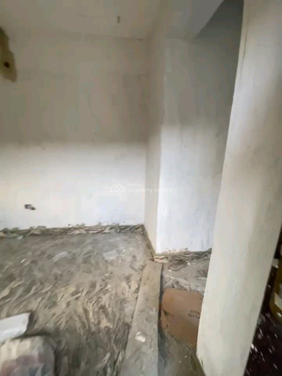 Standard and Newly Built Mini Flat, Igi-olugbin, Pedro, Gbagada, Lagos, Mini Flat (room and Parlour) for Rent