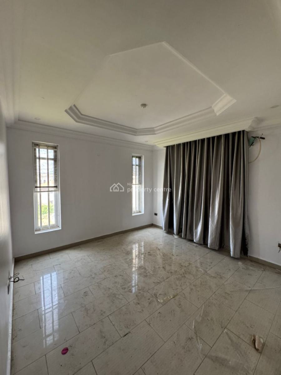 3 Bedroom Apartment, New Road, Lekki, Lagos, Flat / Apartment for Rent