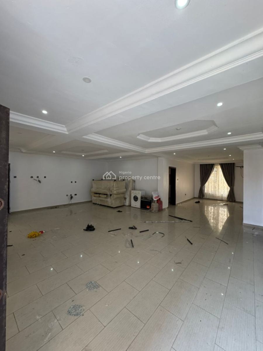 3 Bedroom Apartment, New Road, Lekki, Lagos, Flat / Apartment for Rent