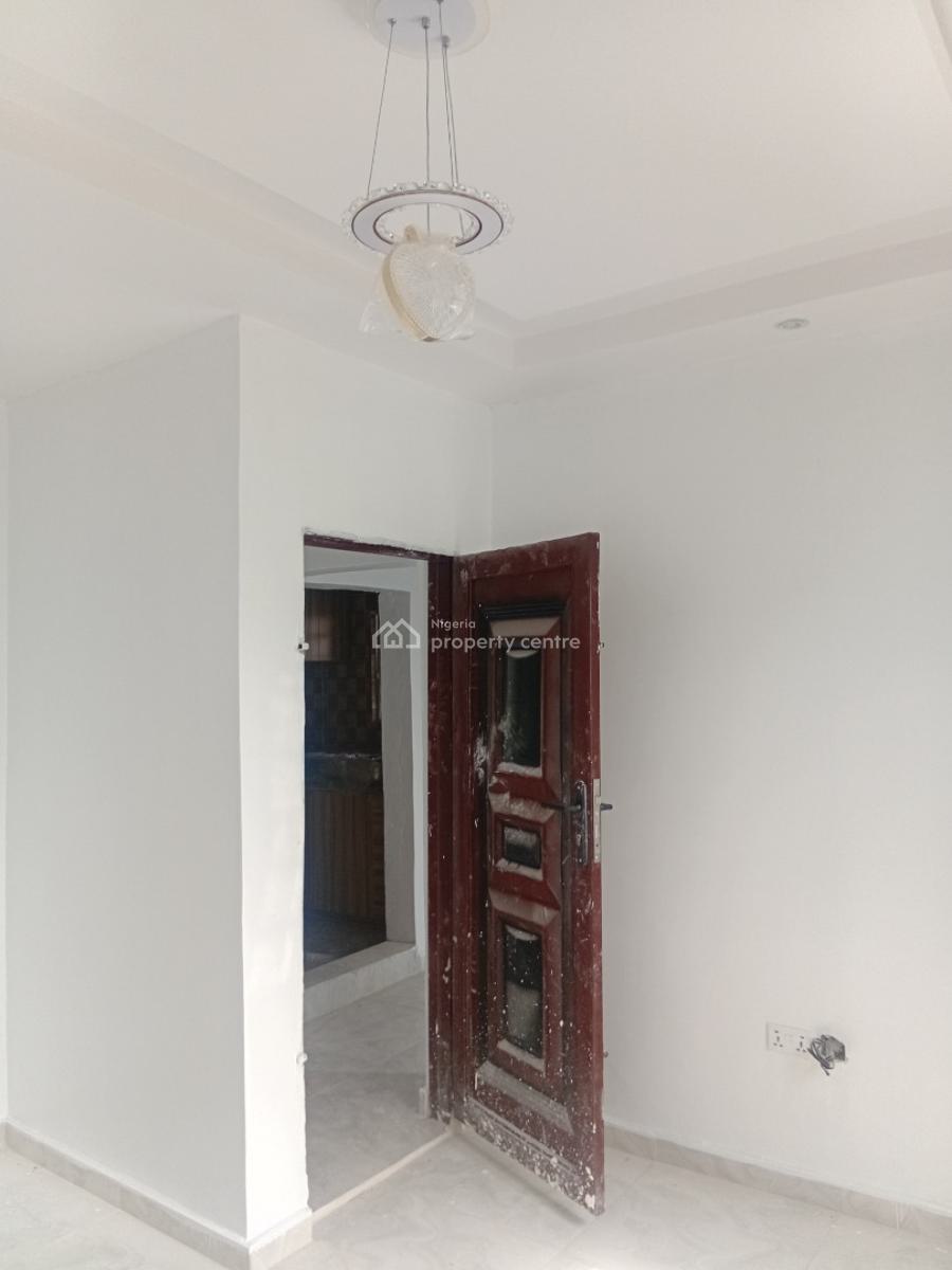 Fully Finished Mini Flat, Oke Ira, Ado, Ajah, Lagos, Mini Flat (room and Parlour) for Rent
