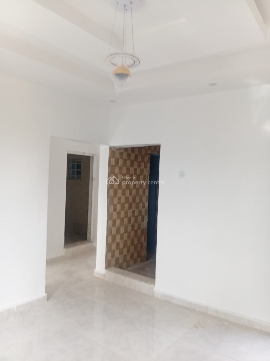 Fully Finished Mini Flat, Oke Ira, Ado, Ajah, Lagos, Mini Flat (room and Parlour) for Rent