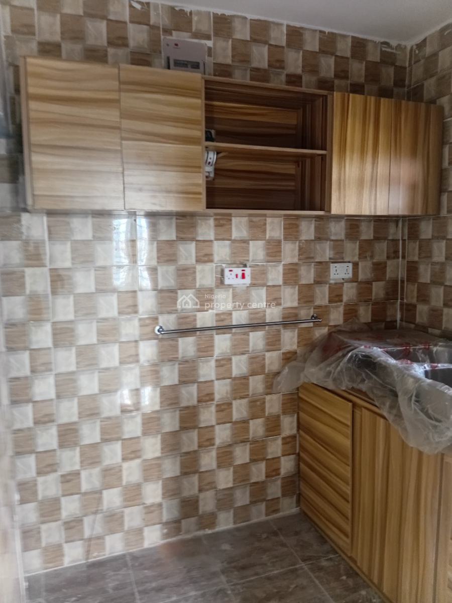Fully Finished Mini Flat, Oke Ira, Ado, Ajah, Lagos, Mini Flat (room and Parlour) for Rent