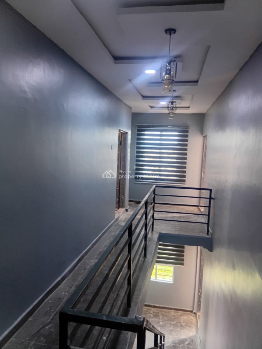 Fully Finished Mini Flat, Oke Ira, Ado, Ajah, Lagos, Mini Flat (room and Parlour) for Rent