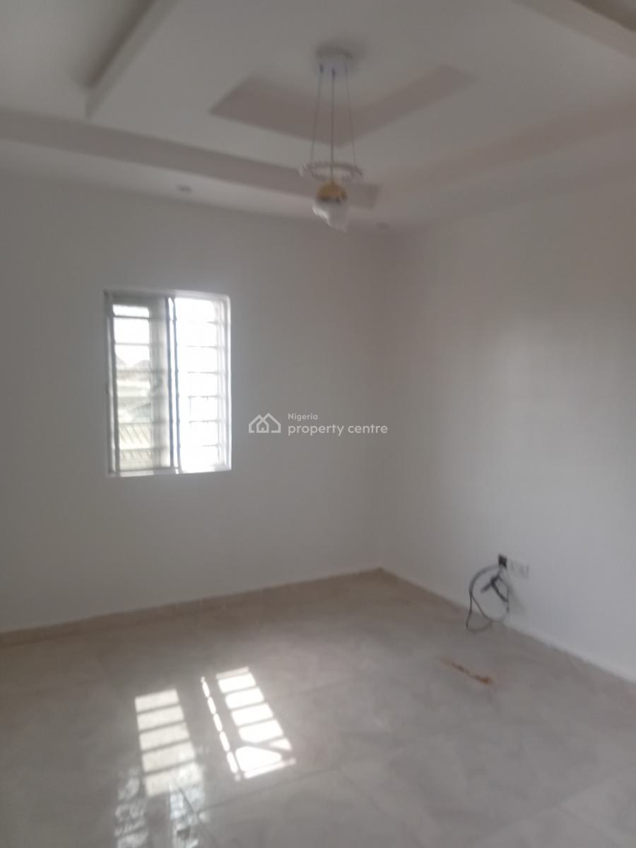 Fully Finished Mini Flat, Oke Ira, Ado, Ajah, Lagos, Mini Flat (room and Parlour) for Rent