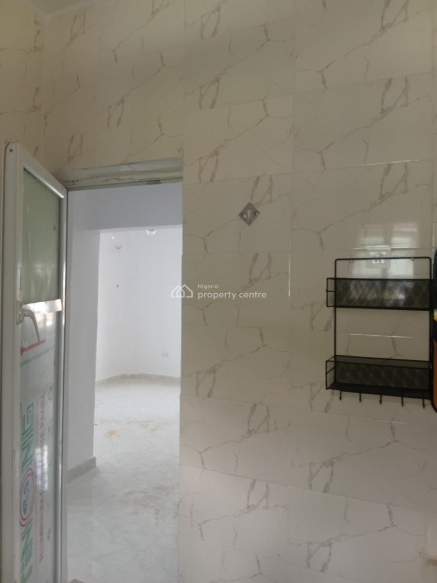 Fully Finished Mini Flat, Oke Ira, Ado, Ajah, Lagos, Mini Flat (room and Parlour) for Rent