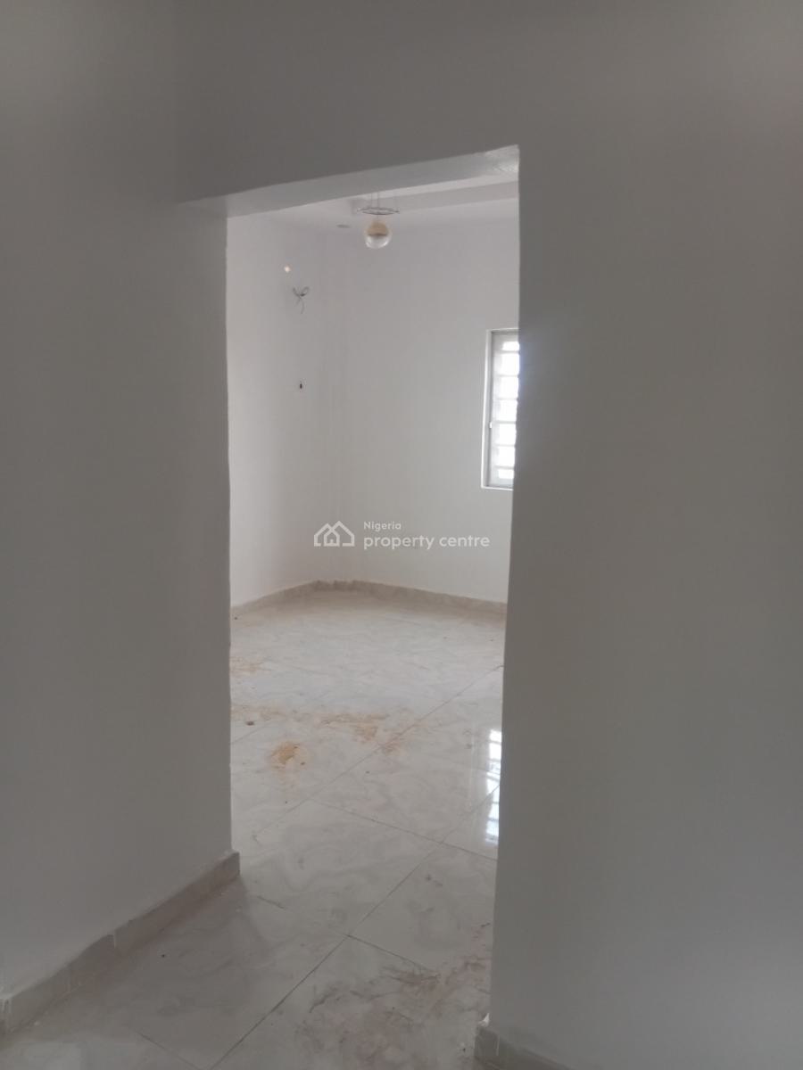 Fully Finished Mini Flat, Oke Ira, Ado, Ajah, Lagos, Mini Flat (room and Parlour) for Rent