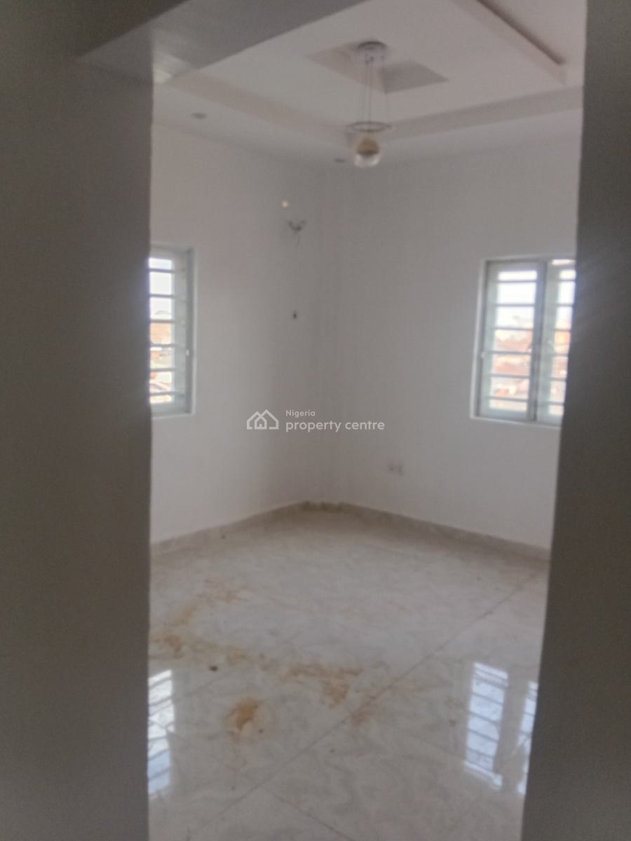 Fully Finished Mini Flat, Oke Ira, Ado, Ajah, Lagos, Mini Flat (room and Parlour) for Rent