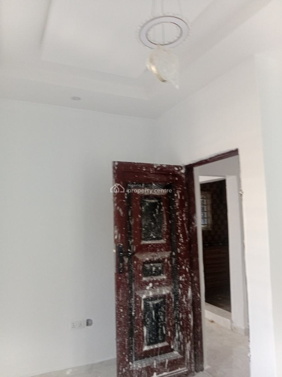 Fully Finished Mini Flat, Oke Ira, Ado, Ajah, Lagos, Mini Flat (room and Parlour) for Rent