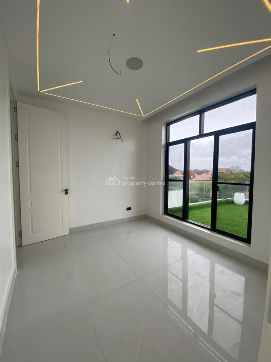 5 Bedroom Duplex, Lekki Phase 1, Lekki, Lagos, Detached Duplex for Sale
