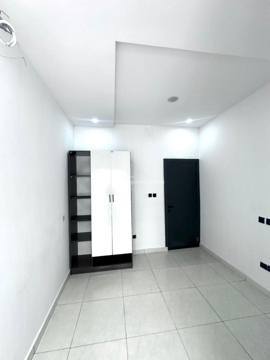 Newly Built 4-bedroom Semi-detached Duplex, Ikota, Lekki, Lagos, House for Sale