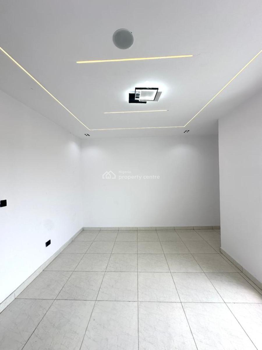 Newly Built 4-bedroom Semi-detached Duplex, Ikota, Lekki, Lagos, House for Sale