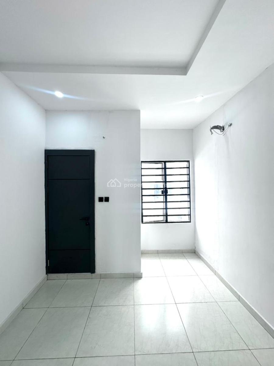 Newly Built 4-bedroom Semi-detached Duplex, Ikota, Lekki, Lagos, House for Sale