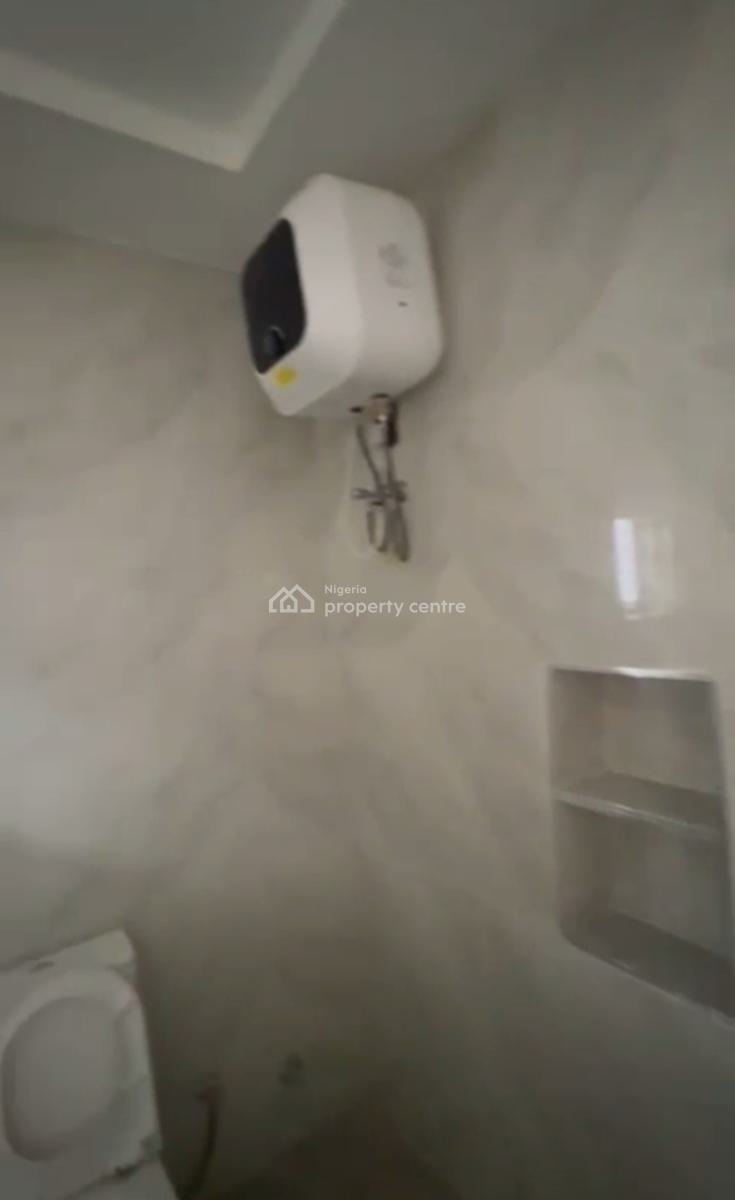 Newly Built Solidly Built 4 Bedroom Contemporary Fully Detached Duplex, Katampe Extension, Katampe, Abuja, Detached Duplex for Sale