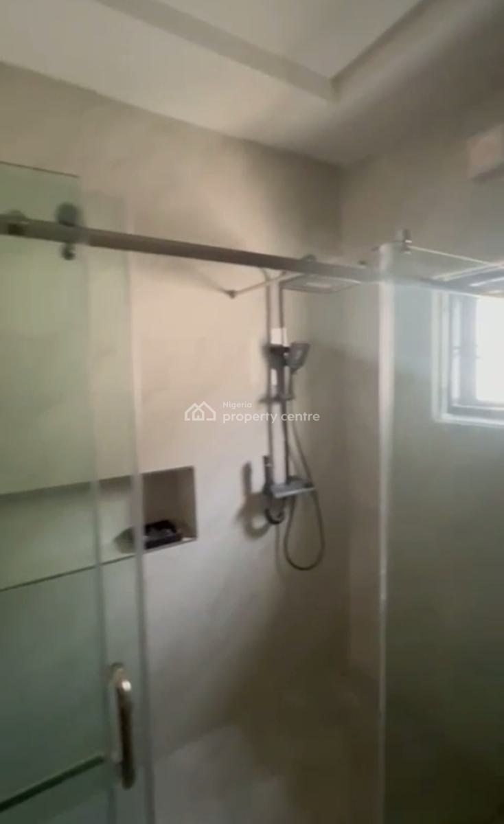 Newly Built Solidly Built 4 Bedroom Contemporary Fully Detached Duplex, Katampe Extension, Katampe, Abuja, Detached Duplex for Sale