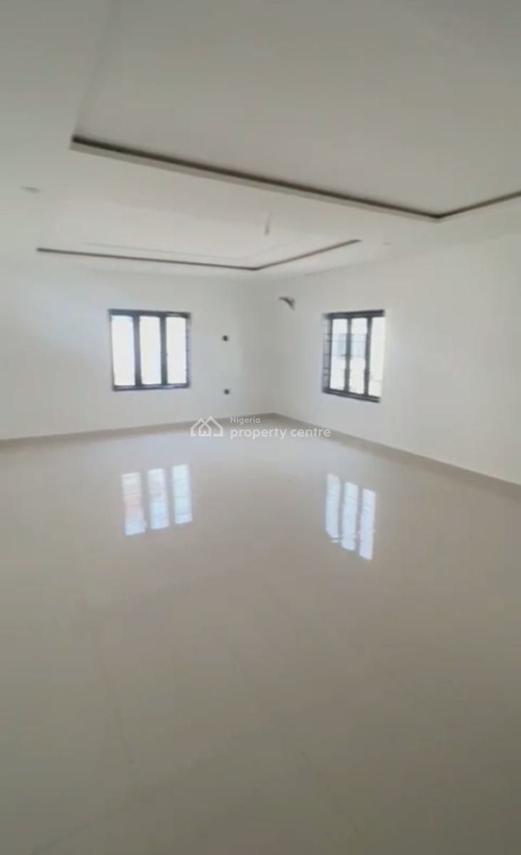 Newly Built Solidly Built 4 Bedroom Contemporary Fully Detached Duplex, Katampe Extension, Katampe, Abuja, Detached Duplex for Sale