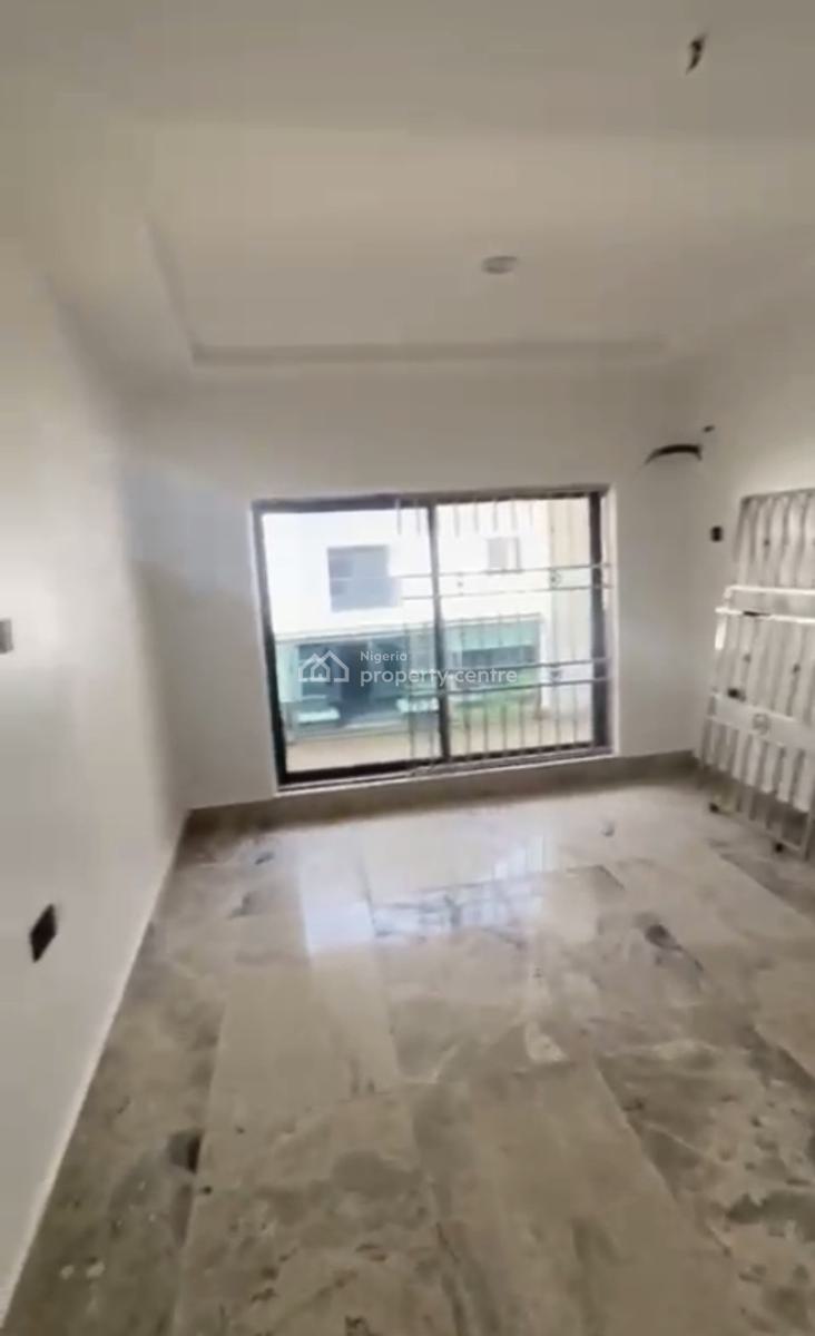 Newly Built Solidly Built 4 Bedroom Contemporary Fully Detached Duplex, Katampe Extension, Katampe, Abuja, Detached Duplex for Sale