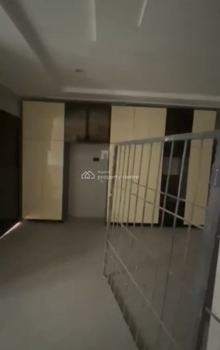 Newly Built Solidly Built 4 Bedroom Contemporary Fully Detached Duplex, Katampe Extension, Katampe, Abuja, Detached Duplex for Sale