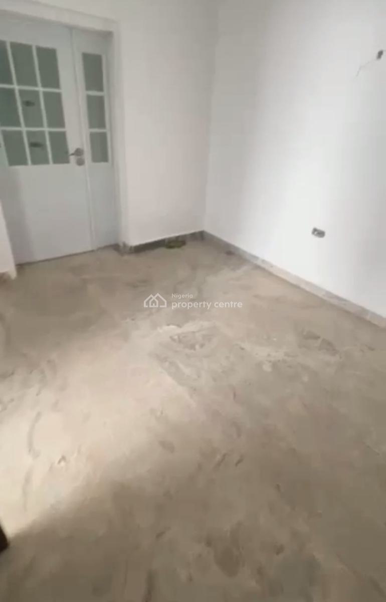 Newly Built Solidly Built 4 Bedroom Contemporary Fully Detached Duplex, Katampe Extension, Katampe, Abuja, Detached Duplex for Sale