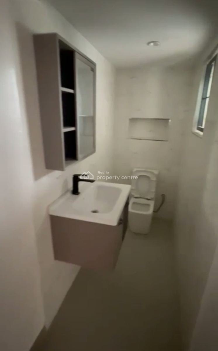 Newly Built Solidly Built 4 Bedroom Contemporary Fully Detached Duplex, Katampe Extension, Katampe, Abuja, Detached Duplex for Sale