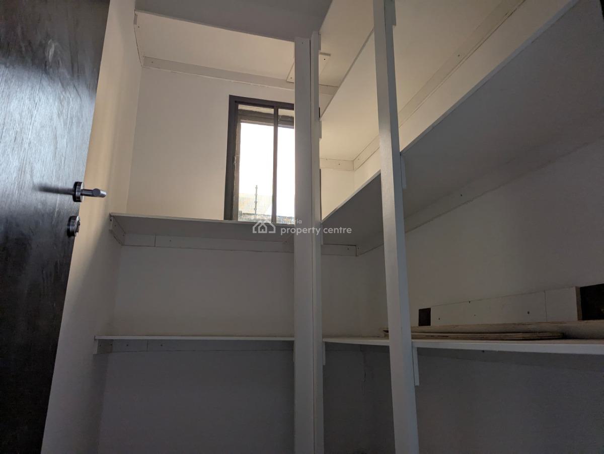a Two-story Duplex with a Penthouse 5- Bedroom with 2 Kitchens & Bq, Harris Drive By Vgc, Vgc, Lekki, Lagos, Semi-detached Duplex for Sale