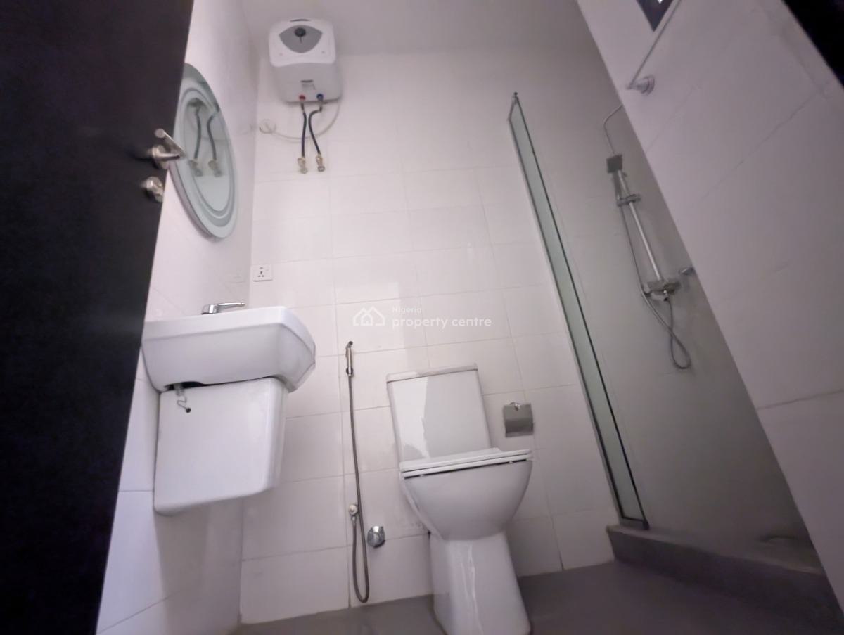a Two-story Duplex with a Penthouse 5- Bedroom with 2 Kitchens & Bq, Harris Drive By Vgc, Vgc, Lekki, Lagos, Semi-detached Duplex for Sale