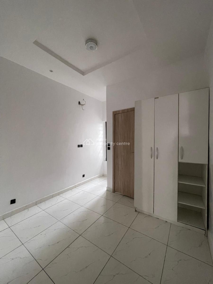 4 Bedroom Terrace Duplex, Orchid, Lekki, Lagos, Terraced Duplex for Sale