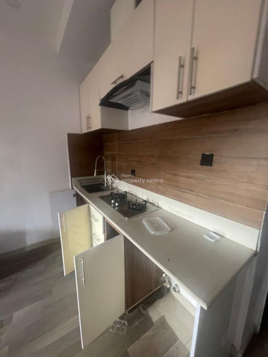 Standard and Spacious Mini Flat, St Finbarrs, Akoka, Yaba, Lagos, Mini Flat (room and Parlour) for Rent