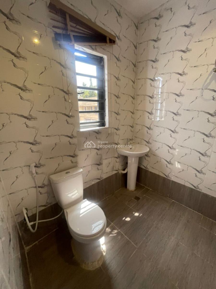 Furnished 4 Bedroom Duplex, Jericho Gra, Ibadan, Oyo, Detached Duplex for Sale