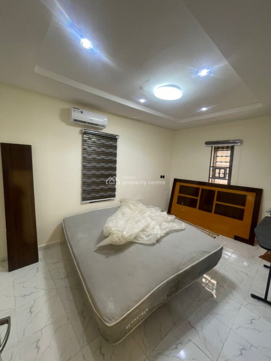 Furnished 4 Bedroom Duplex, Jericho Gra, Ibadan, Oyo, Detached Duplex for Sale