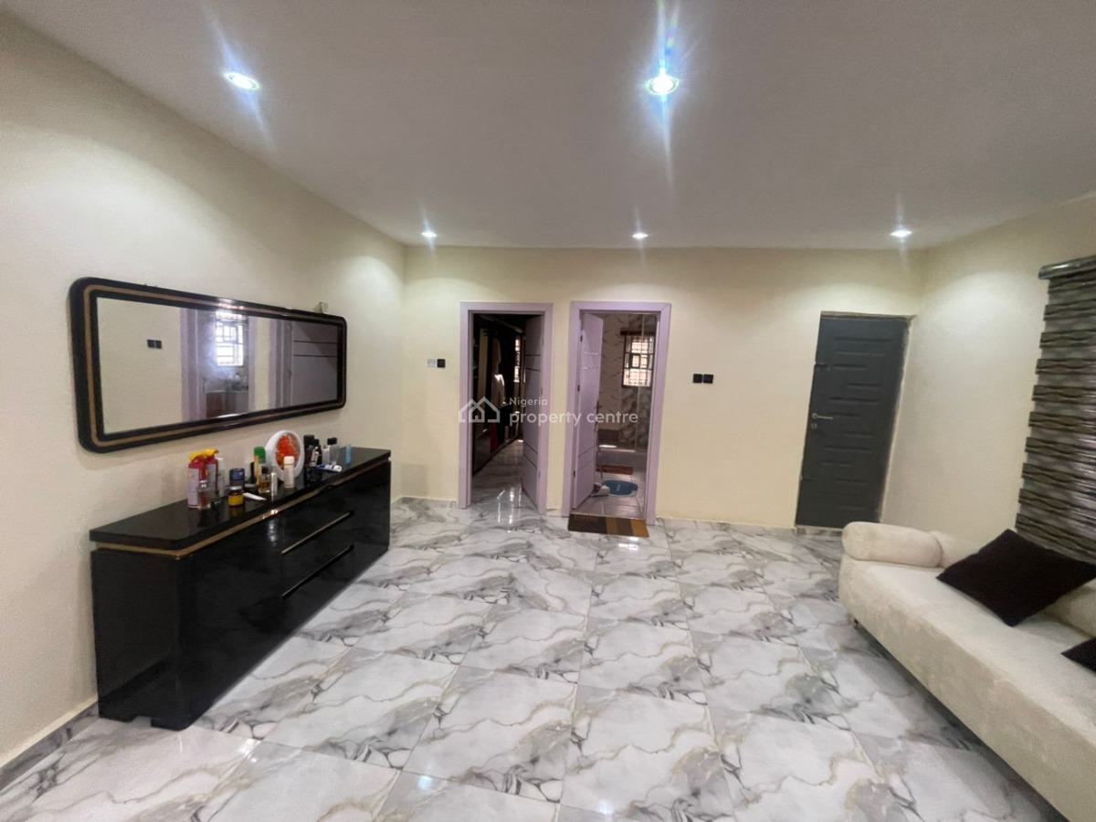 Furnished 4 Bedroom Duplex, Jericho Gra, Ibadan, Oyo, Detached Duplex for Sale