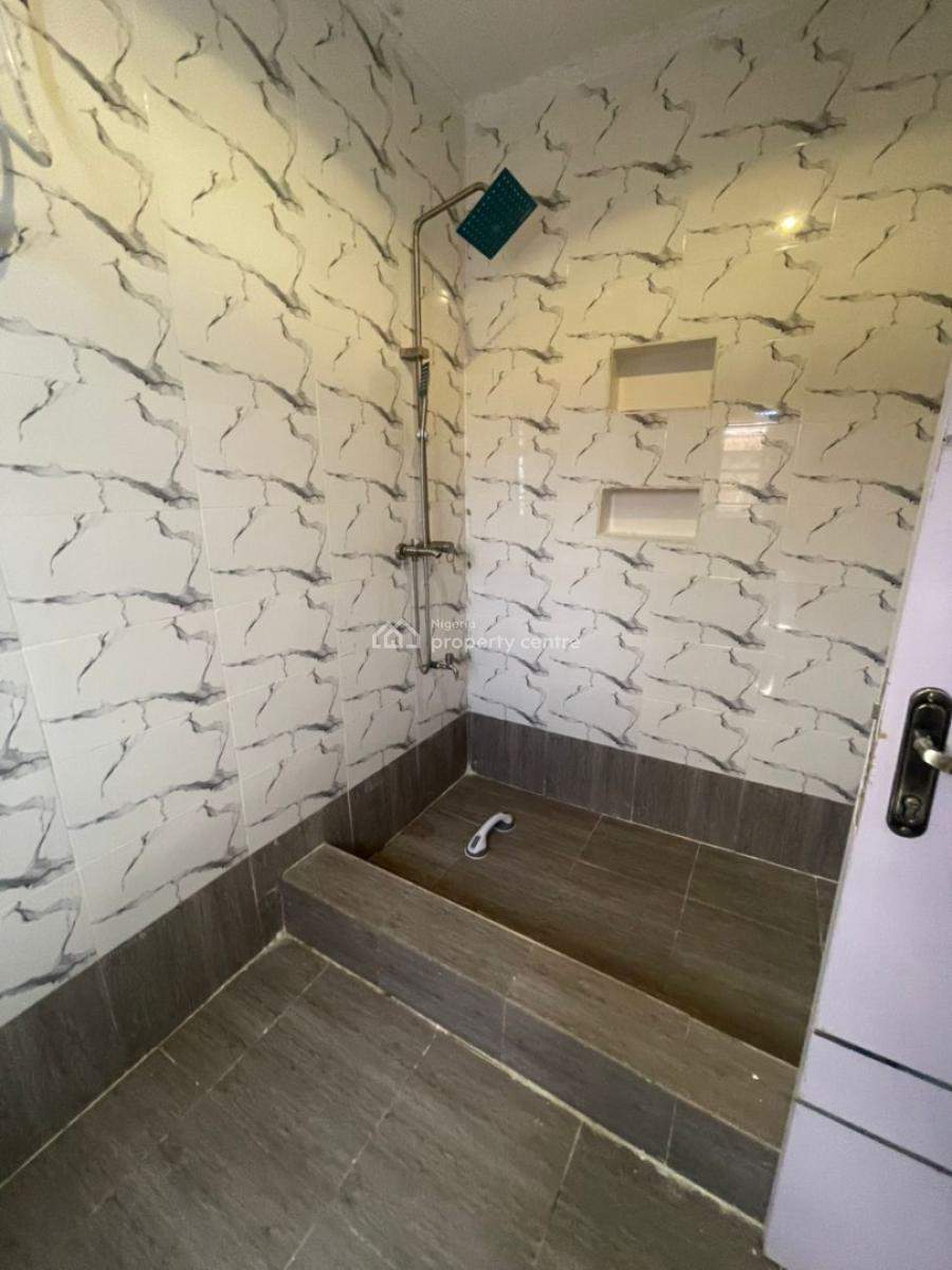 Furnished 4 Bedroom Duplex, Jericho Gra, Ibadan, Oyo, Detached Duplex for Sale