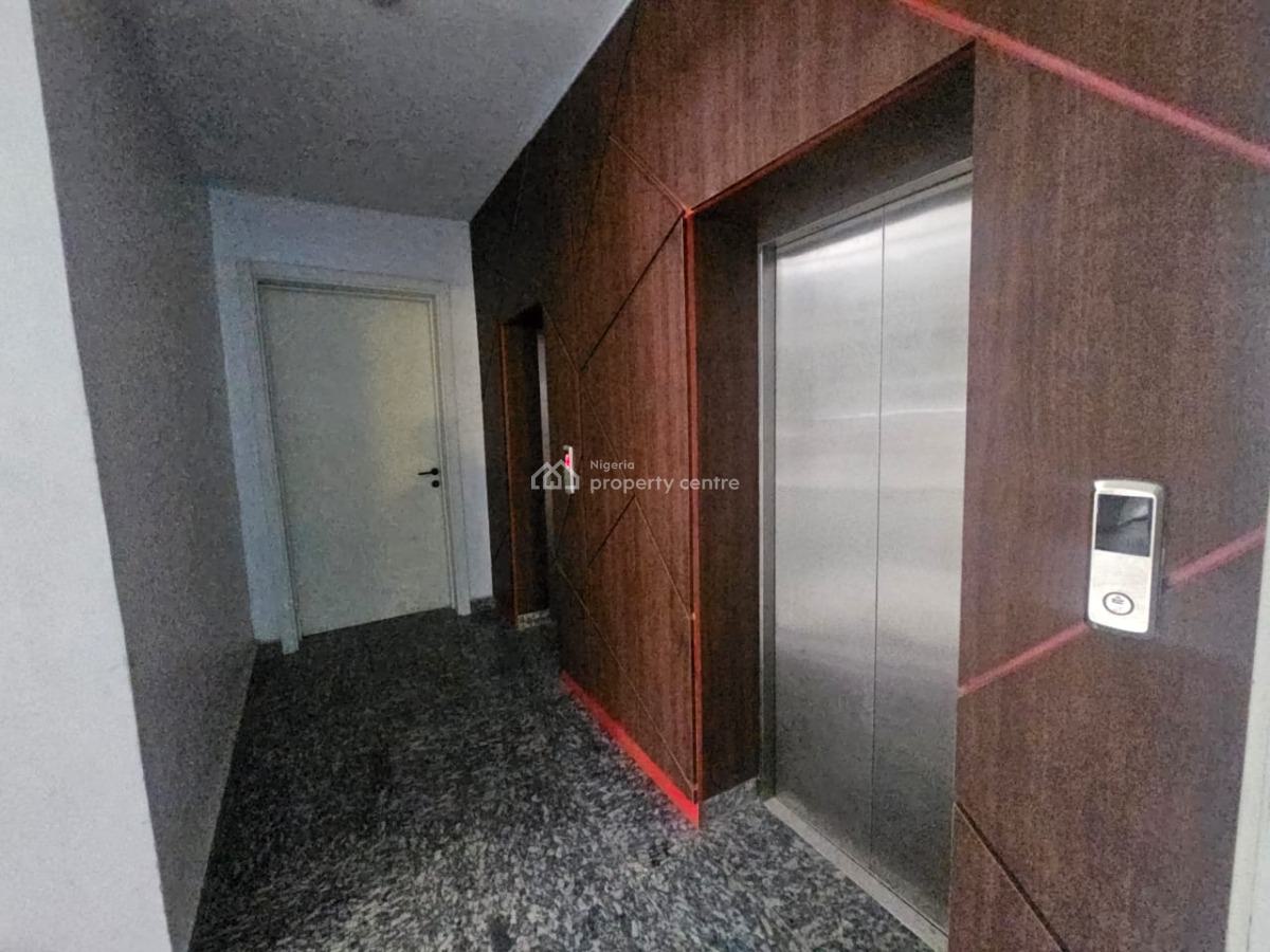 Brand New and Fully Furnished 2 Bedroom Ground-floor Apartment, Ikoyi, Lagos, Flat / Apartment for Rent