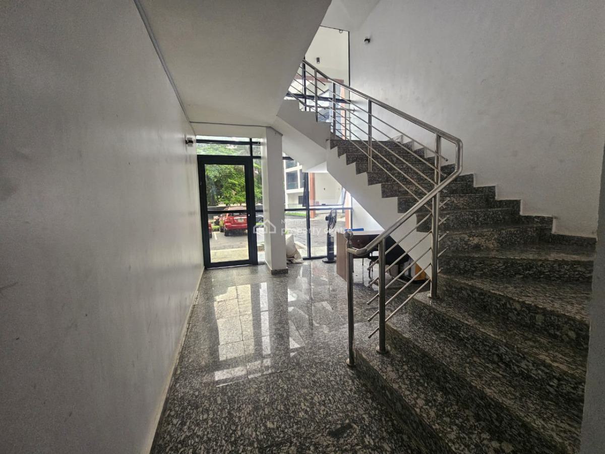 Brand New and Fully Furnished 2 Bedroom Ground-floor Apartment, Ikoyi, Lagos, Flat / Apartment for Rent