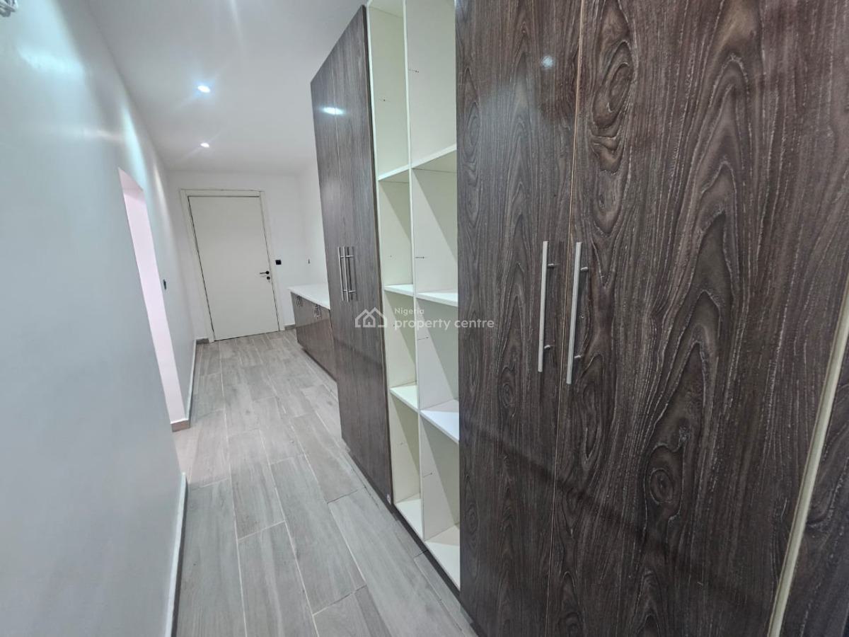 Brand New and Fully Furnished 2 Bedroom Ground-floor Apartment, Ikoyi, Lagos, Flat / Apartment for Rent