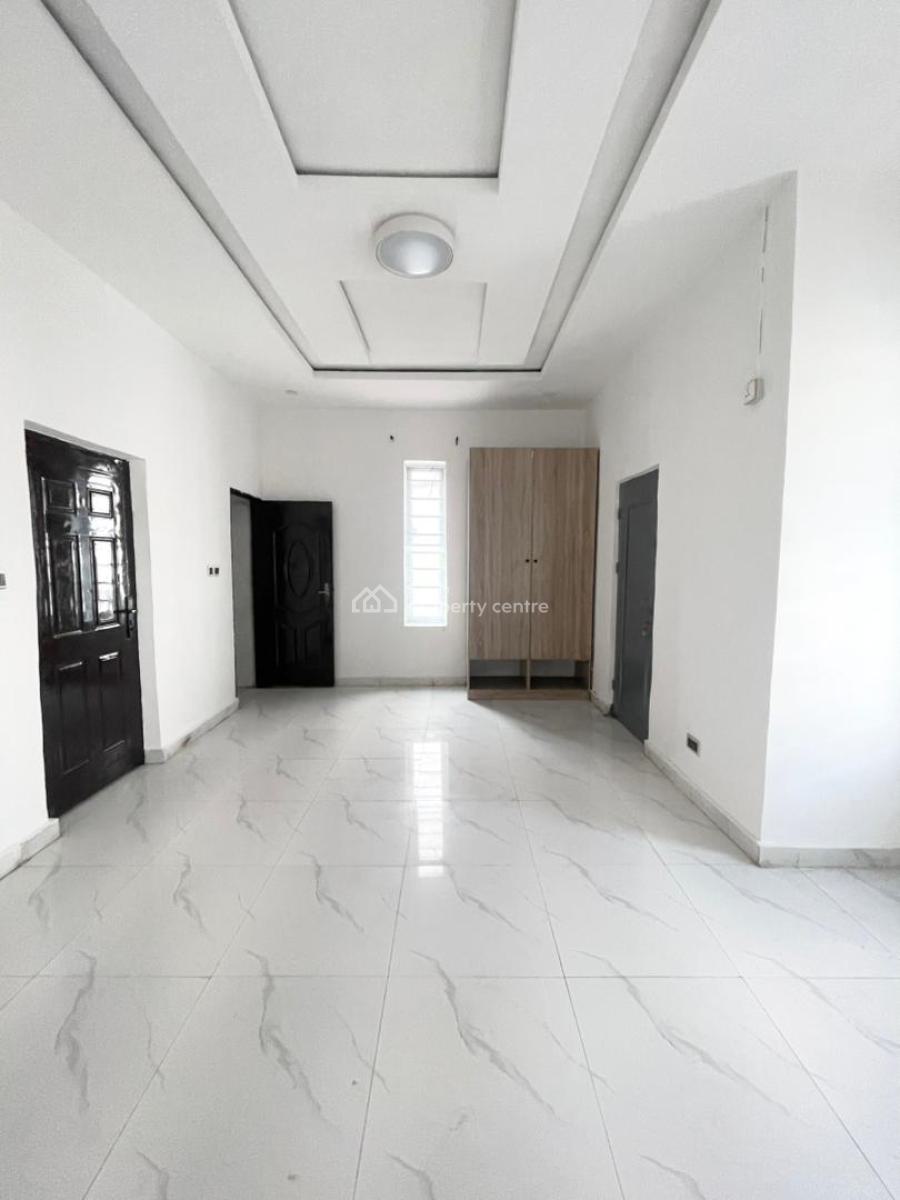 Spacious 4 Bedroom Detached Duplex, Ajah, Lagos, Detached Duplex for Sale