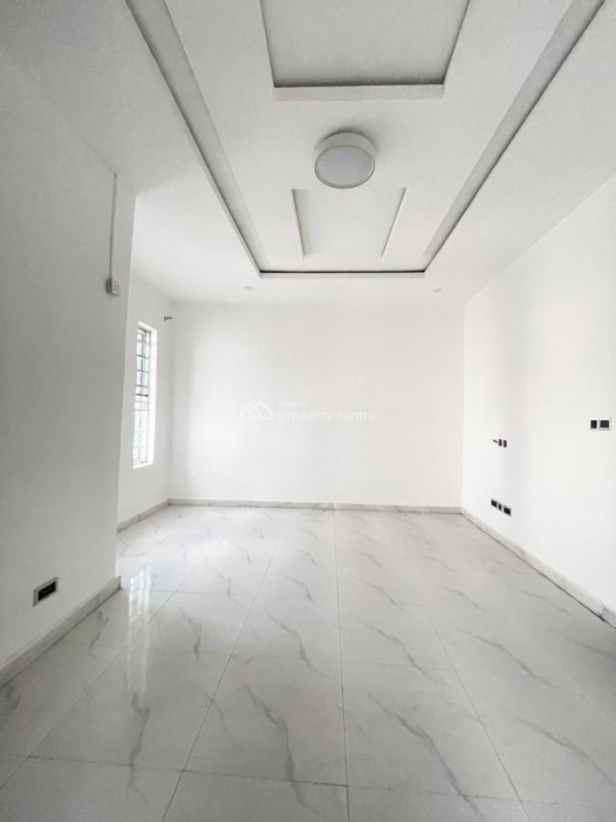 Spacious 4 Bedroom Detached Duplex, Ajah, Lagos, Detached Duplex for Sale
